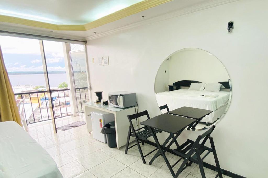Riverfront Retreat Prime Location Apartment With Stunning Views Of The Rionegro Экстерьер фото